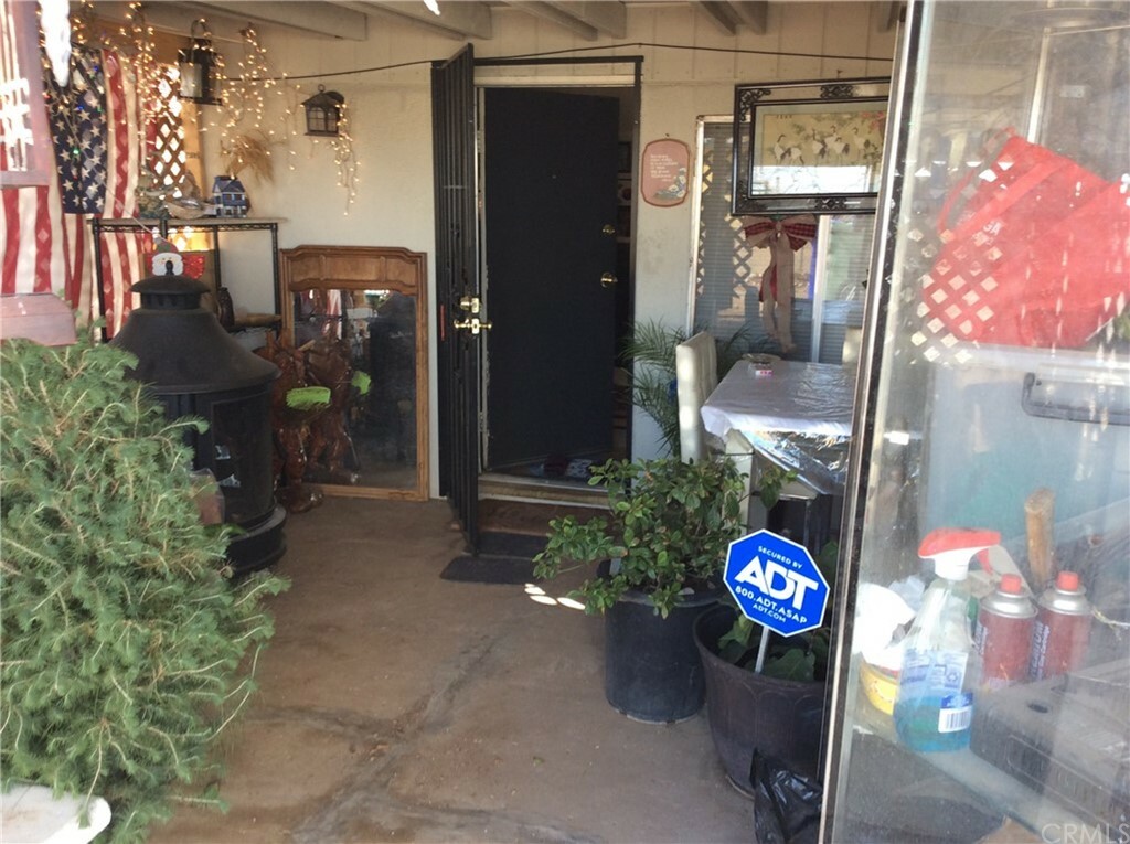 Property Photo:  11962 White Ave  CA 92301 