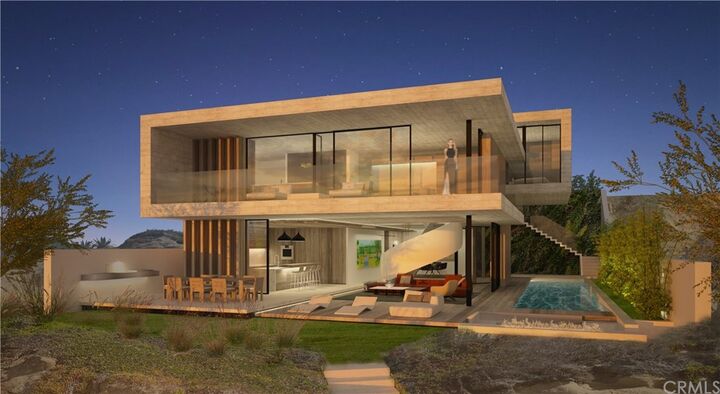 Property Photo:  1685 Viking Road  CA 92651 