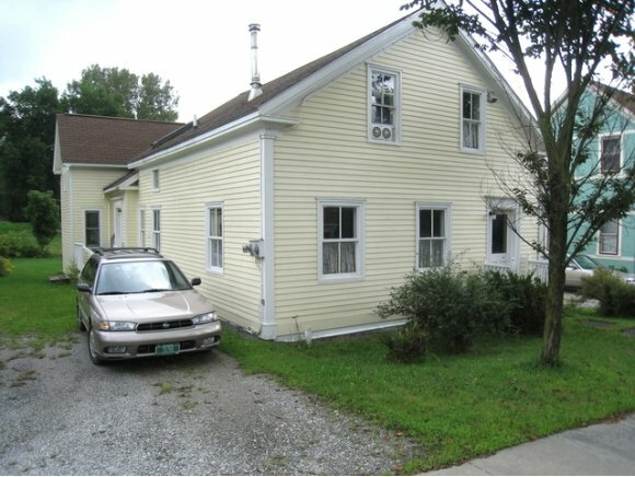 Property Photo:  1139 Main Street  VT 05454 