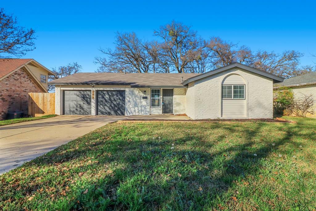 706 Janann Street  Euless TX 76039 photo