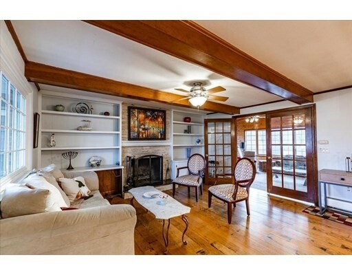 Property Photo: 1 Fairview Rd MA 01095