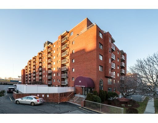 Property Photo:  30 Revere Beach Pkwy 806  MA 02155 