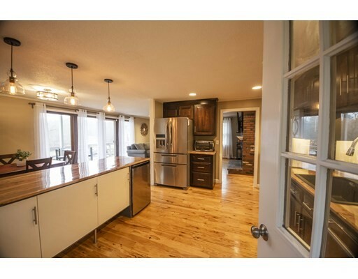 Property Photo:  133 North St  MA 02056 