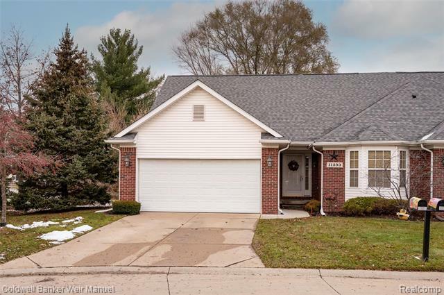 Property Photo: 11393 Dora Drive MI 48314