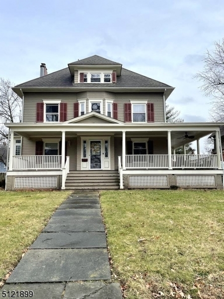 Property Photo:  657 Belvidere Ave  NJ 07062 