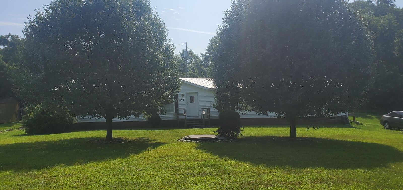 Property Photo:  542 New Haven Road  KY 40444 