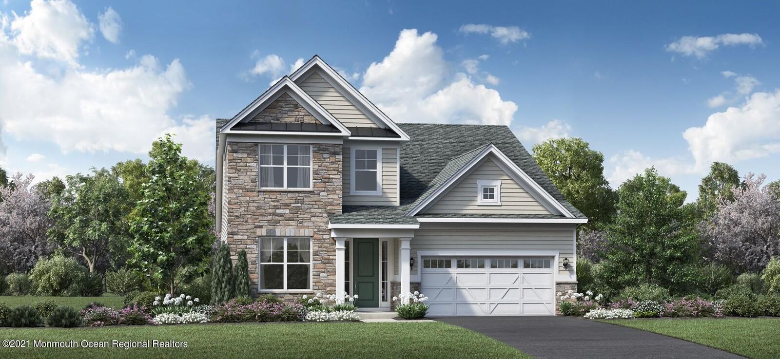 Property Photo: 21 Mulberry Road NJ 07727