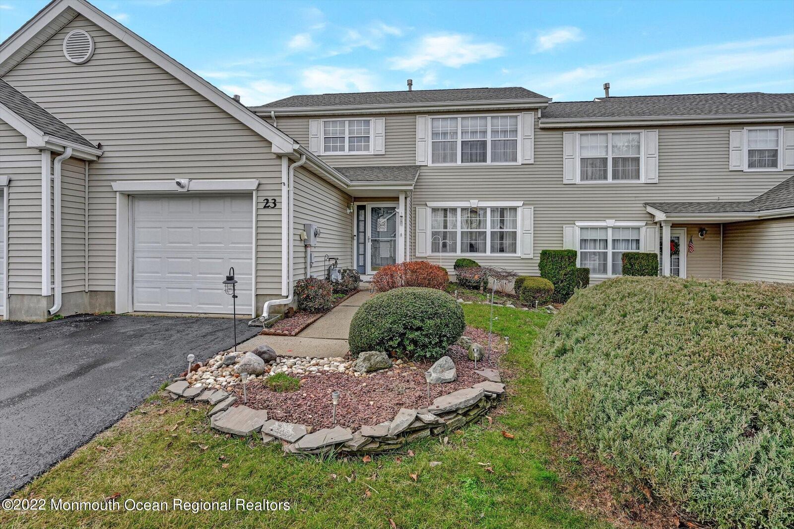 Property Photo: 23 Mimosa Lane NJ 07728