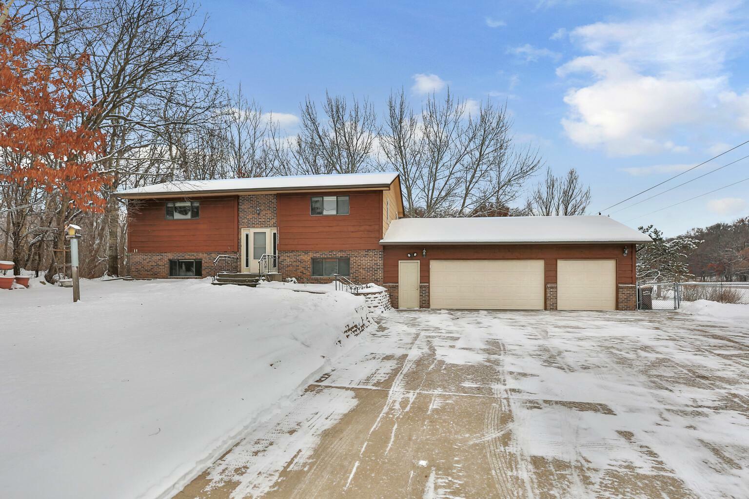 11522 201st Avenue NW  Elk River MN 55330 photo