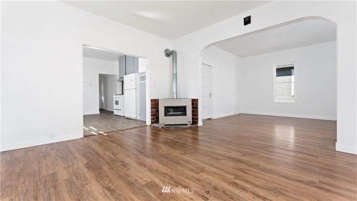 Property Photo: 811 26th Street WA 98221