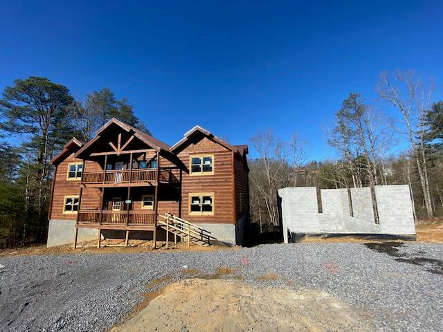 Property Photo: Lot 27R-2 Green Mountain Way TN 37876