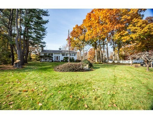 Property Photo:  8 Mill Pond Ln  MA 02062 