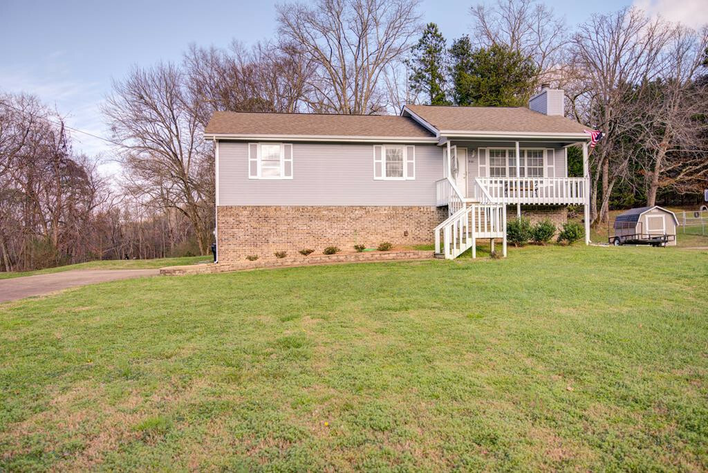 Property Photo:  6101 Morning Glory Drive  TN 37341 