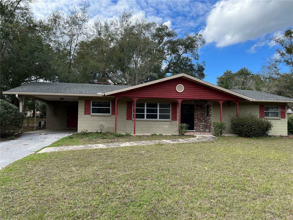 Property Photo:  600 NE 53rd Court  FL 34470 