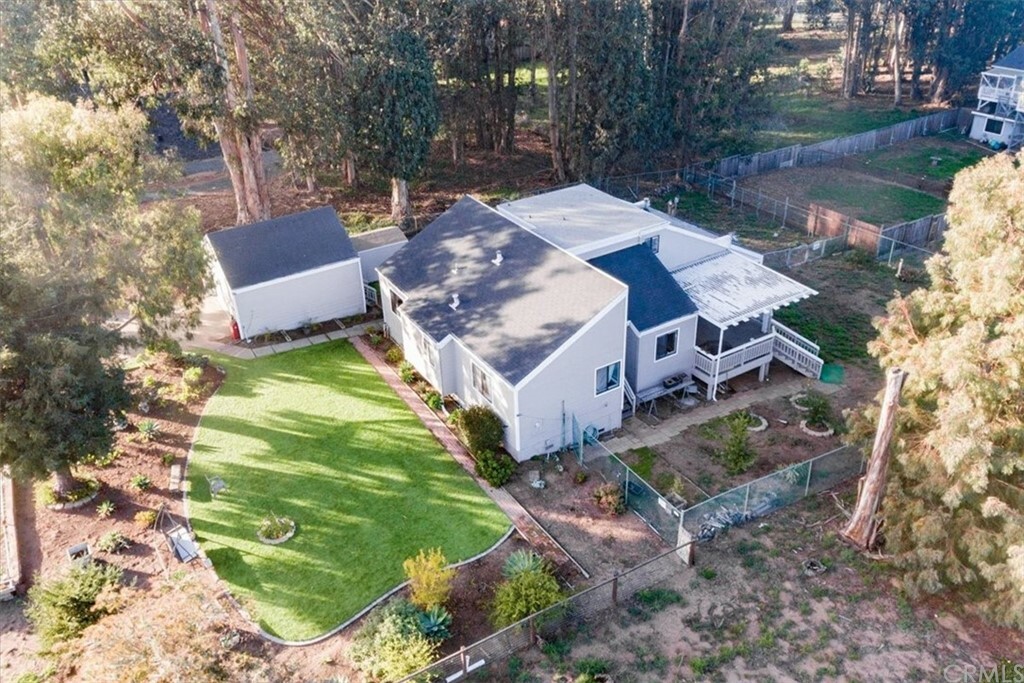 Property Photo:  480 Los Osos Valley Rd  CA 93402-3122 