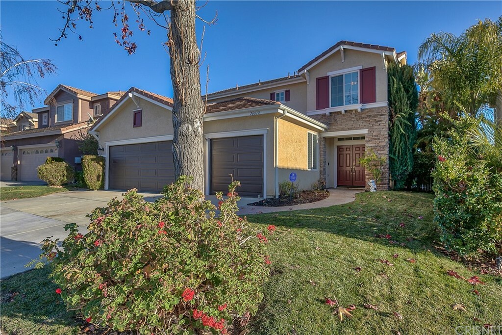 Property Photo:  26020 Ohara Lane  CA 91381 