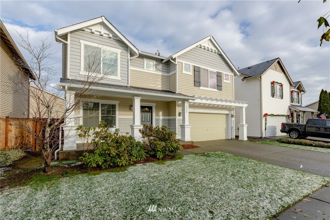 Property Photo:  2002 Pleasure Drive SE  WA 98501 