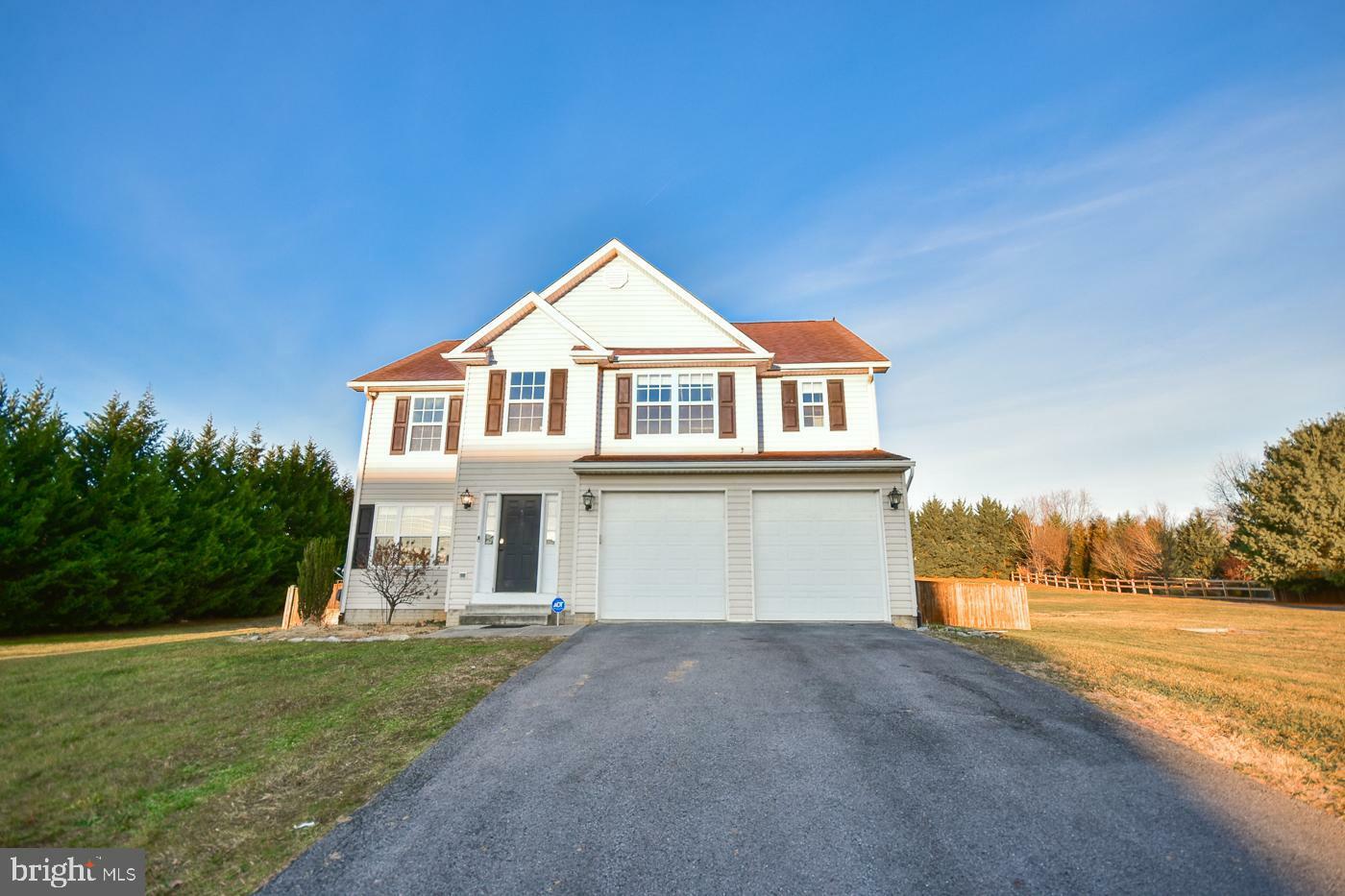 Property Photo:  523 Crushed Apple Drive  WV 25403 