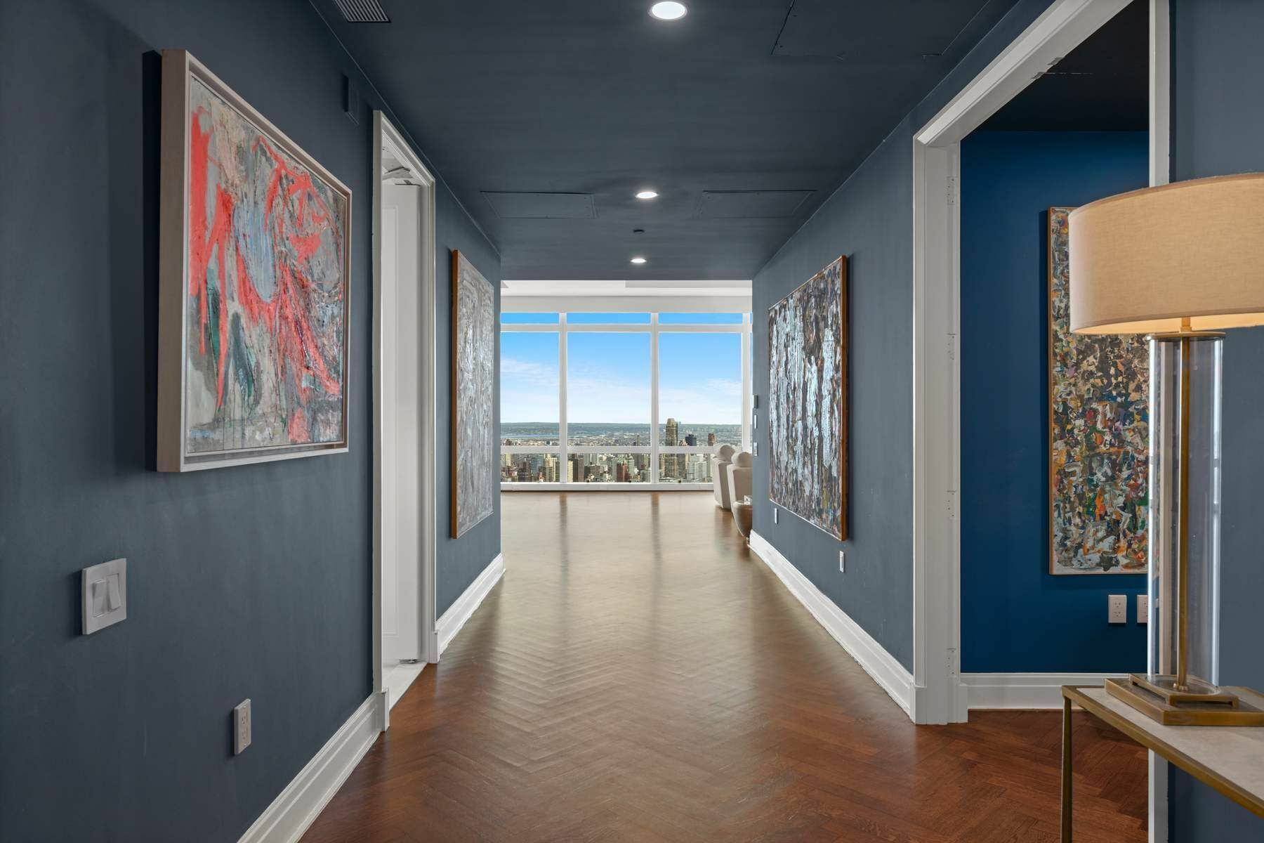 Property Photo: 25 Columbus Circle 75ce NY 10019