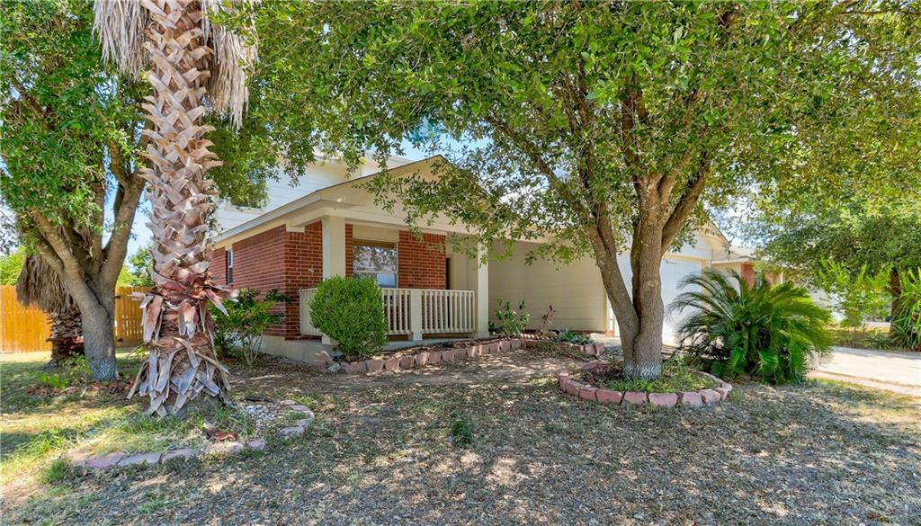 Property Photo:  15000 Stave Oak Lane  TX 78724 