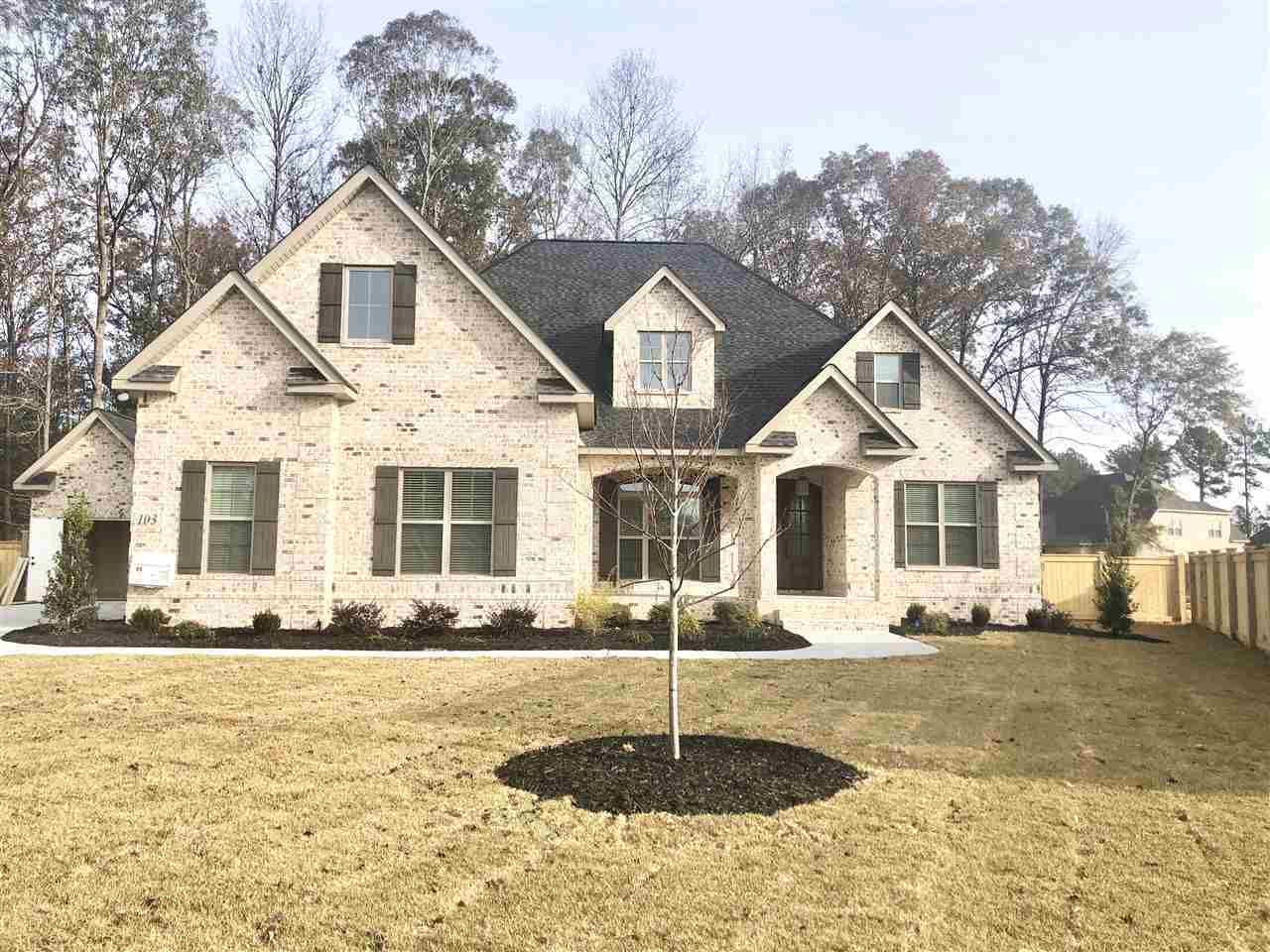 Property Photo: 103 Pine Knot Court GA 31047