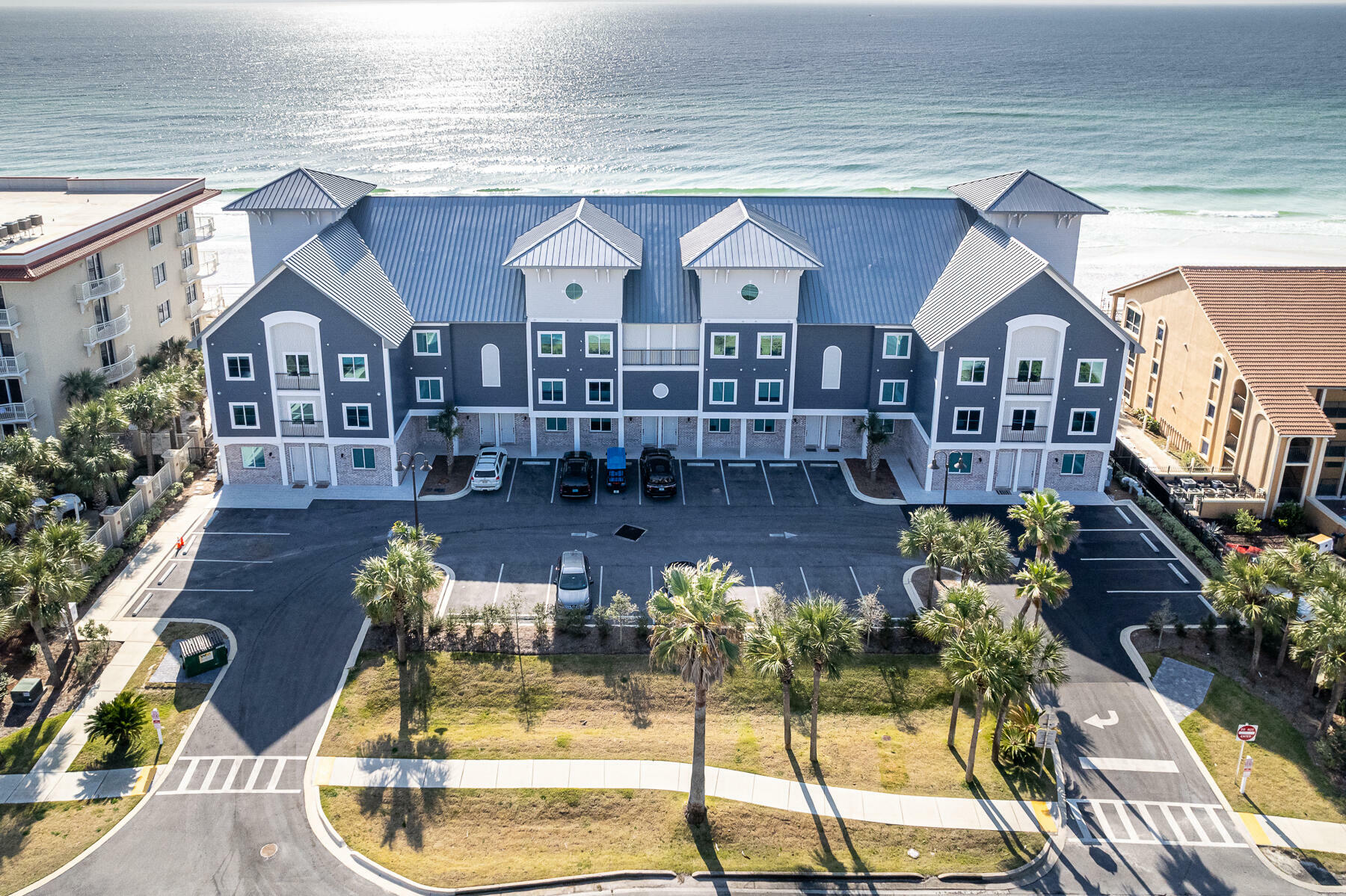 Property Photo: 2734 Scenic Highway 98 7 FL 32541