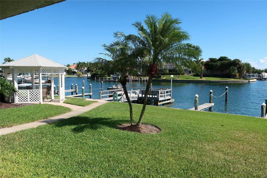 Property Photo:  719 Pinellas Bayway S 209  FL 33715 