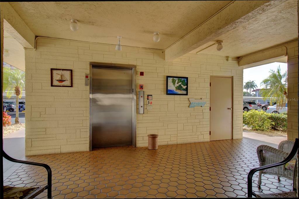 Property Photo: 5705 80th Street N 205 FL 33709