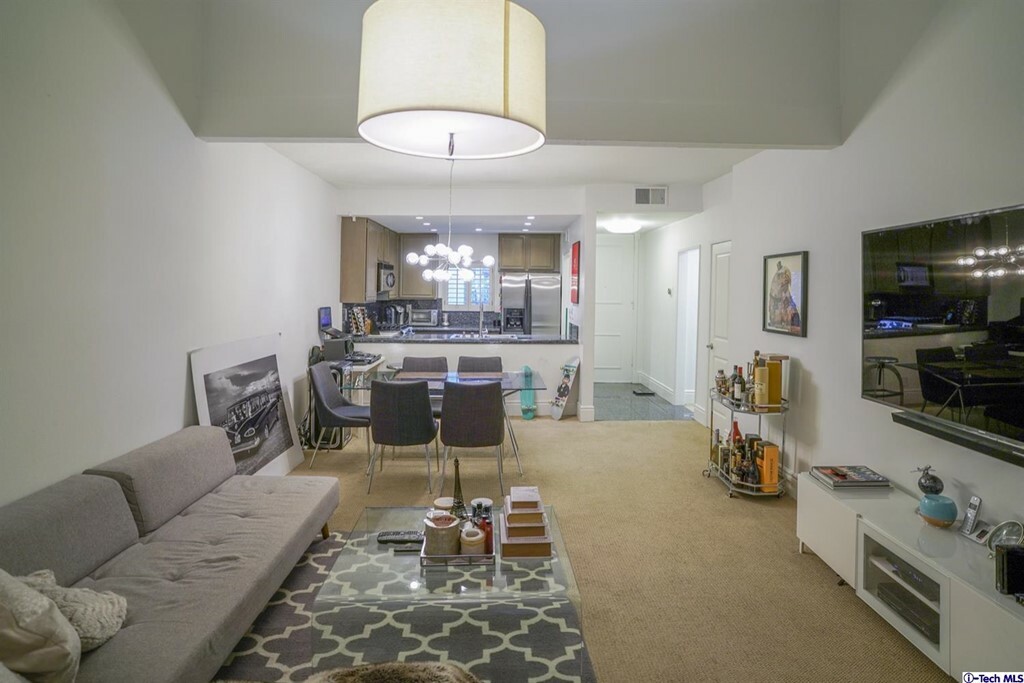 Property Photo:  3480 Barham Boulevard 323  CA 90068 