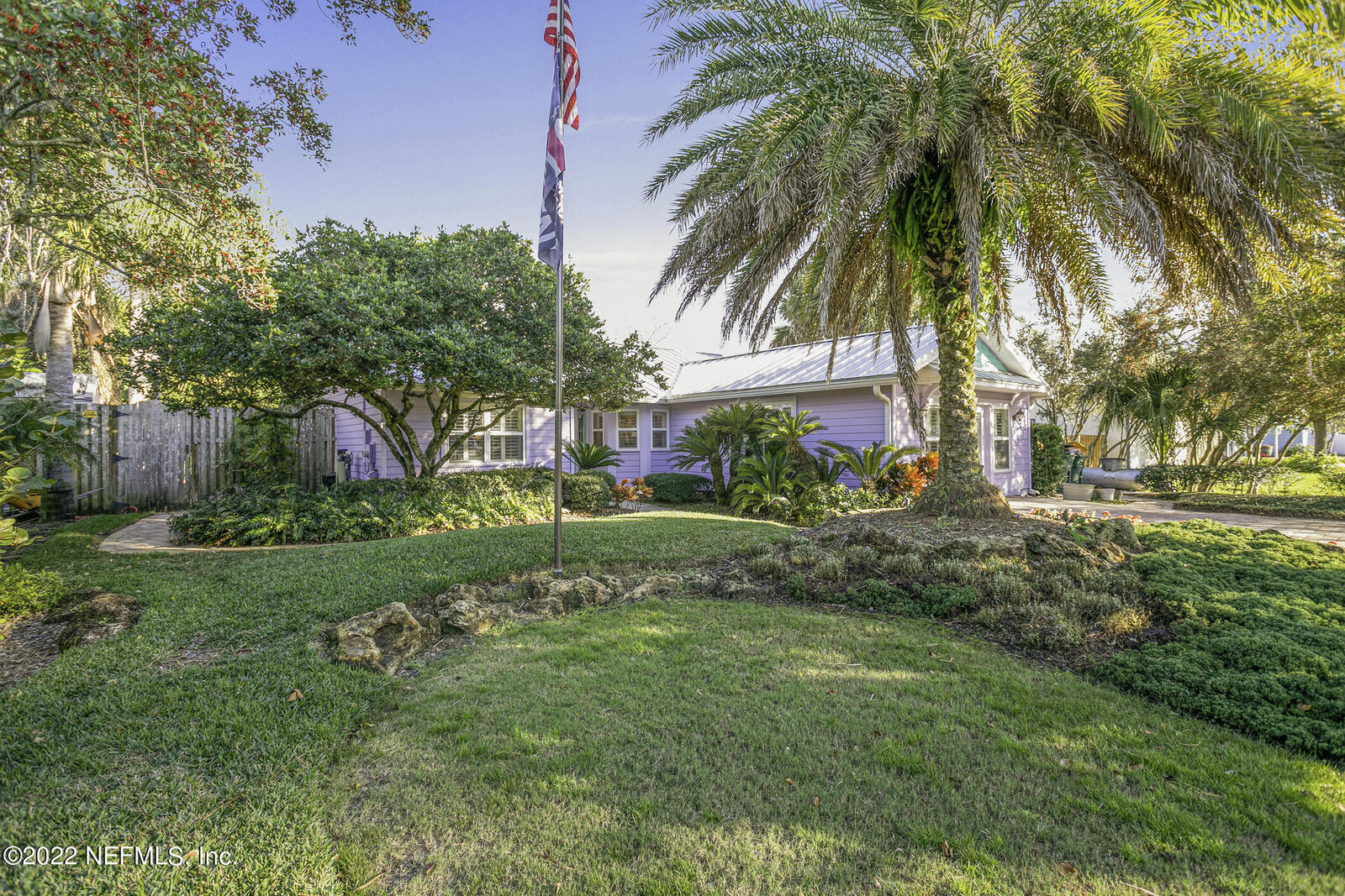 Property Photo: 3951 Landfall Lane W FL 32250