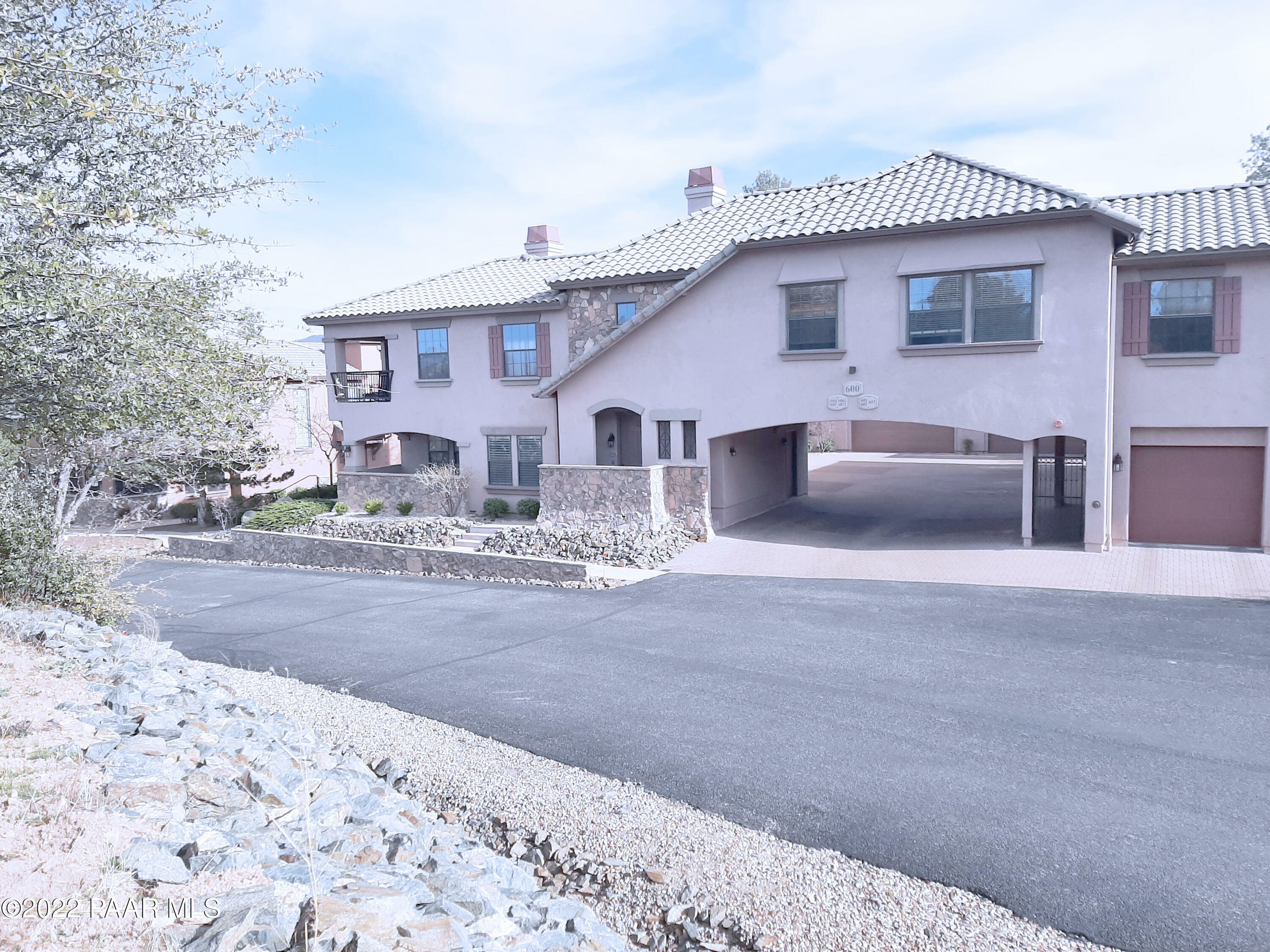 1716 Alpine Meadows Lane 604  Prescott AZ 86303 photo