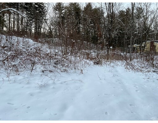 Property Photo: 163 Parkerville Rd MA 01772