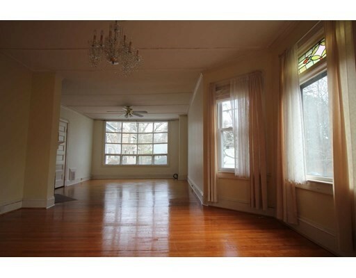 Property Photo: 138 Firglade Ave MA 01108