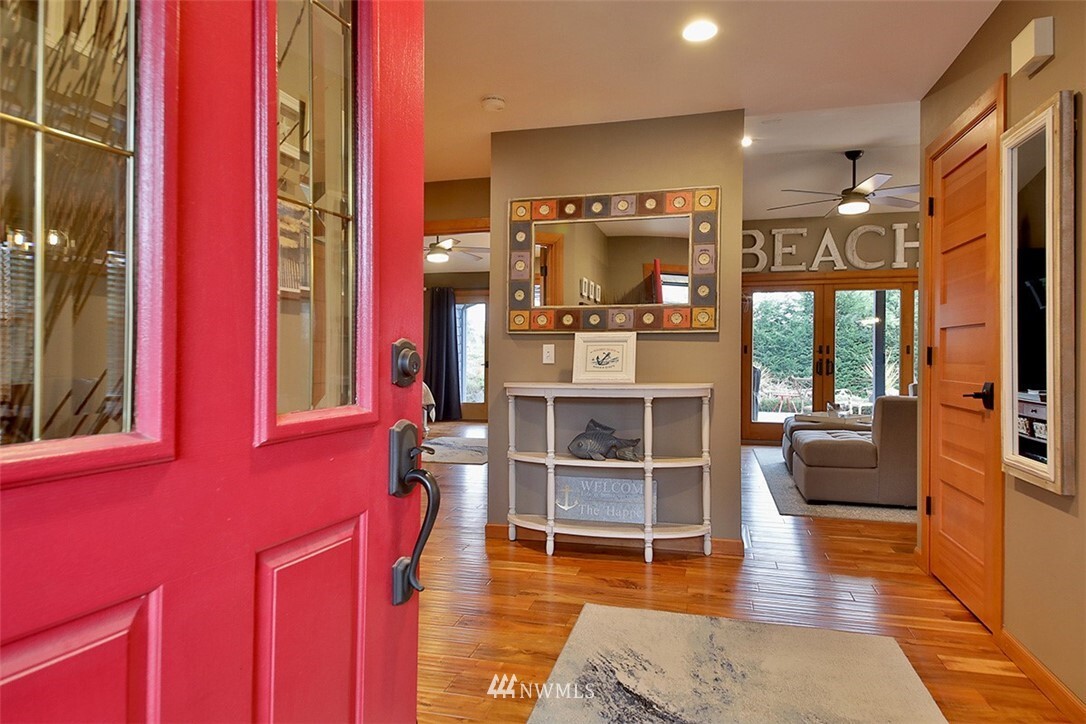 Property Photo:  4397 Bellellen Way  WA 98260 