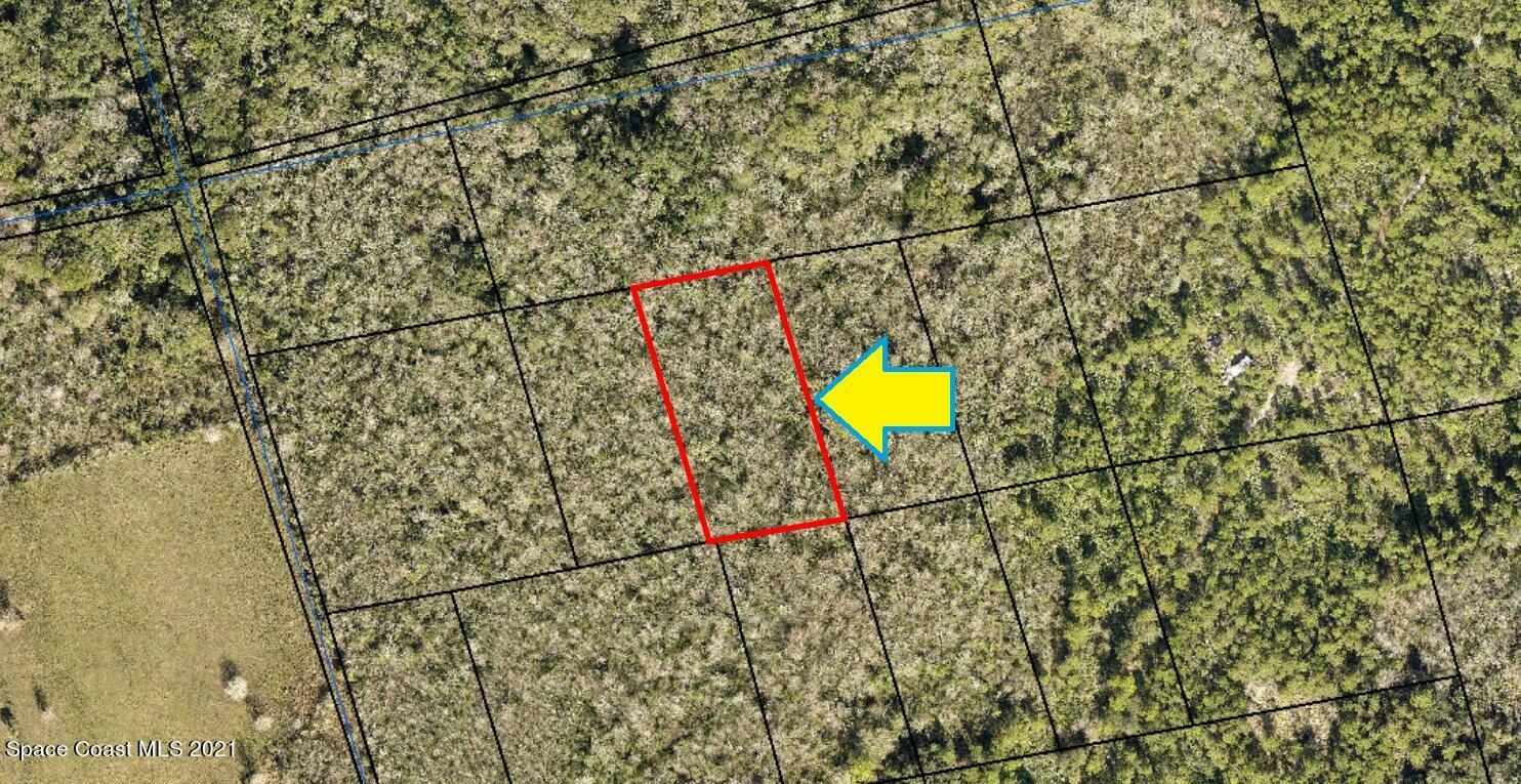 Property Photo:  0000 No Access - Lot 4.03  FL 32754 