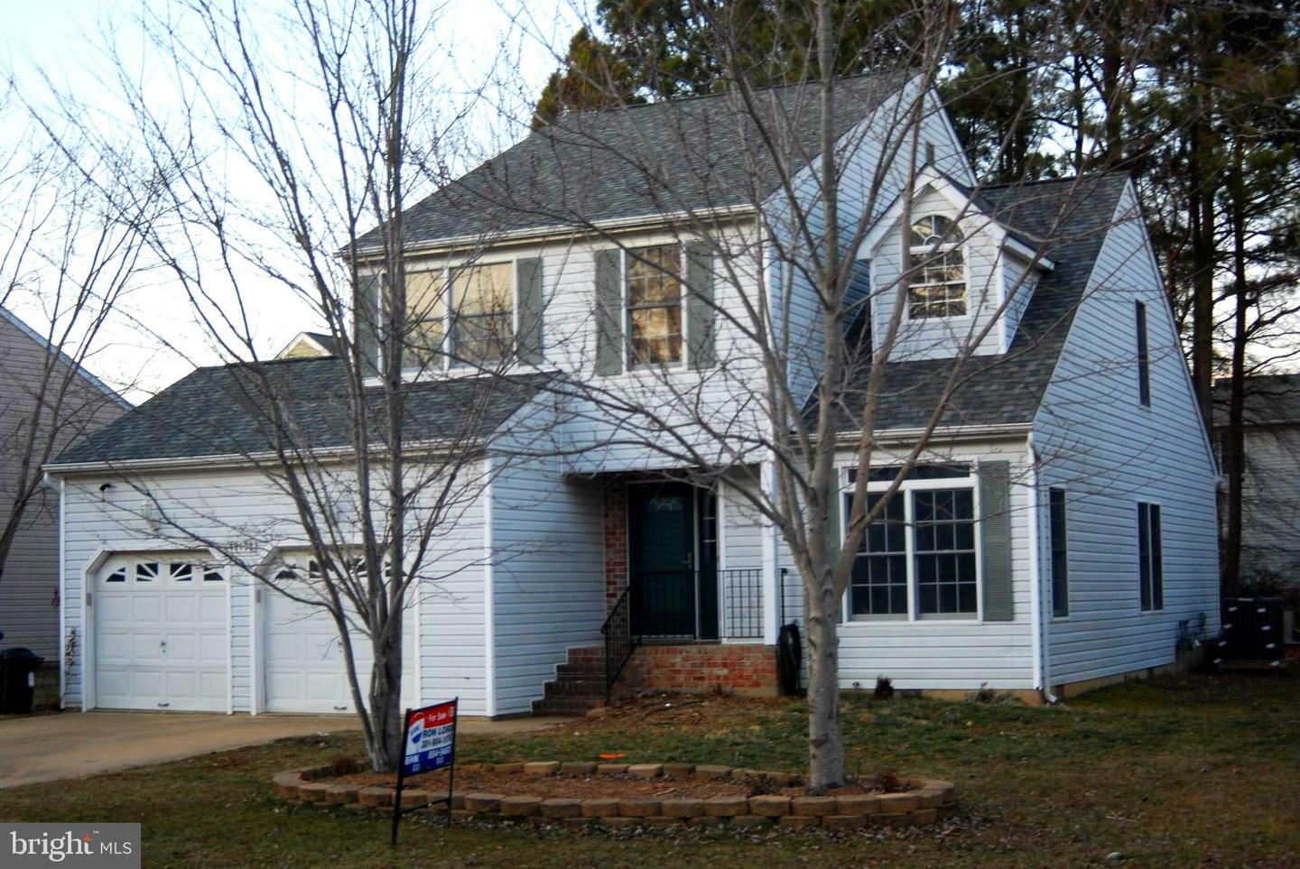 Property Photo:  45492 Brawny Street  MD 20634 