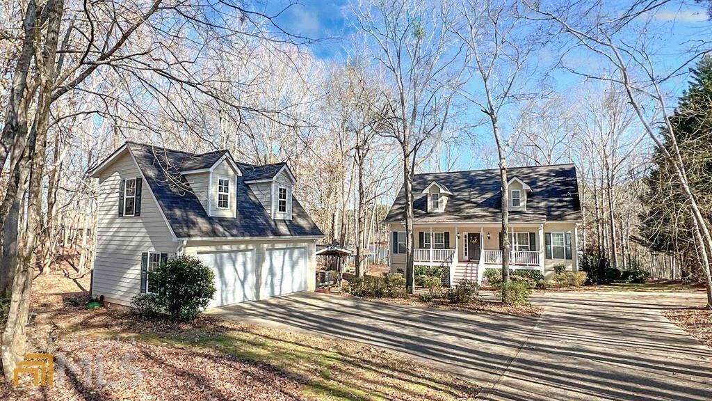 Property Photo: 536 River Lake Drive GA 31024