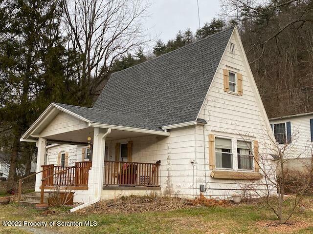 258 Dug Road  Mehoopany PA 18629 photo