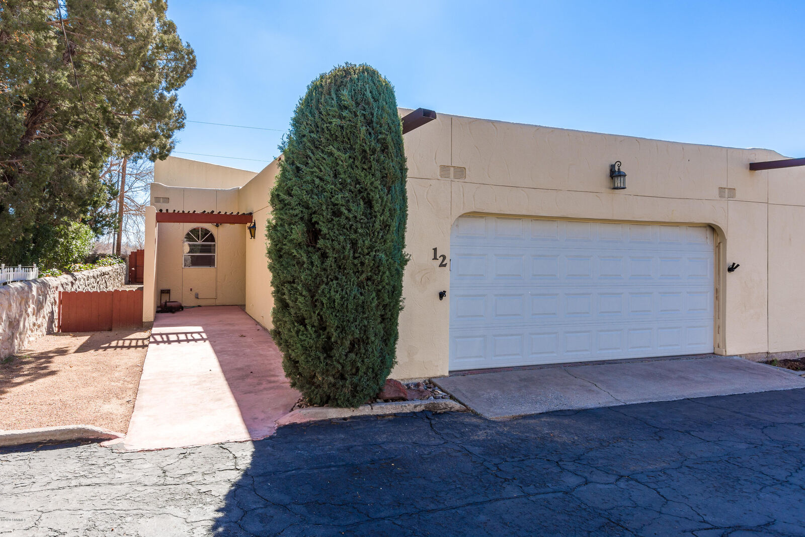 Property Photo:  905 Conway 12  NM 88005 
