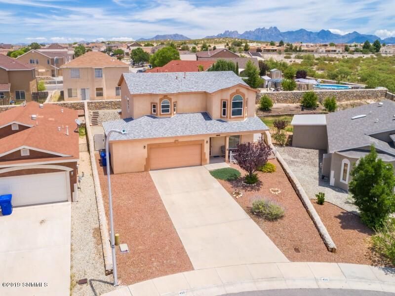 Property Photo:  4510 Hillsboro Loop  NM 88012 