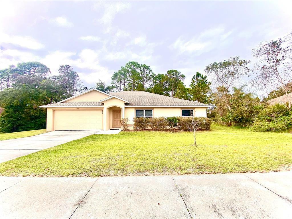 Property Photo:  2750 Augustine Court  FL 32738 