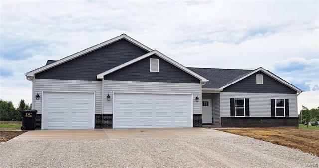 Property Photo:  205 High Ridge Valley Court  MO 63347 