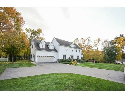 Property Photo: 10 Ramonas Way MA 01028