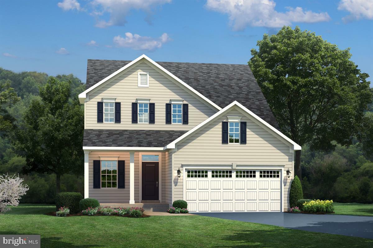 Property Photo: 3206 Citation Drive PA 17110