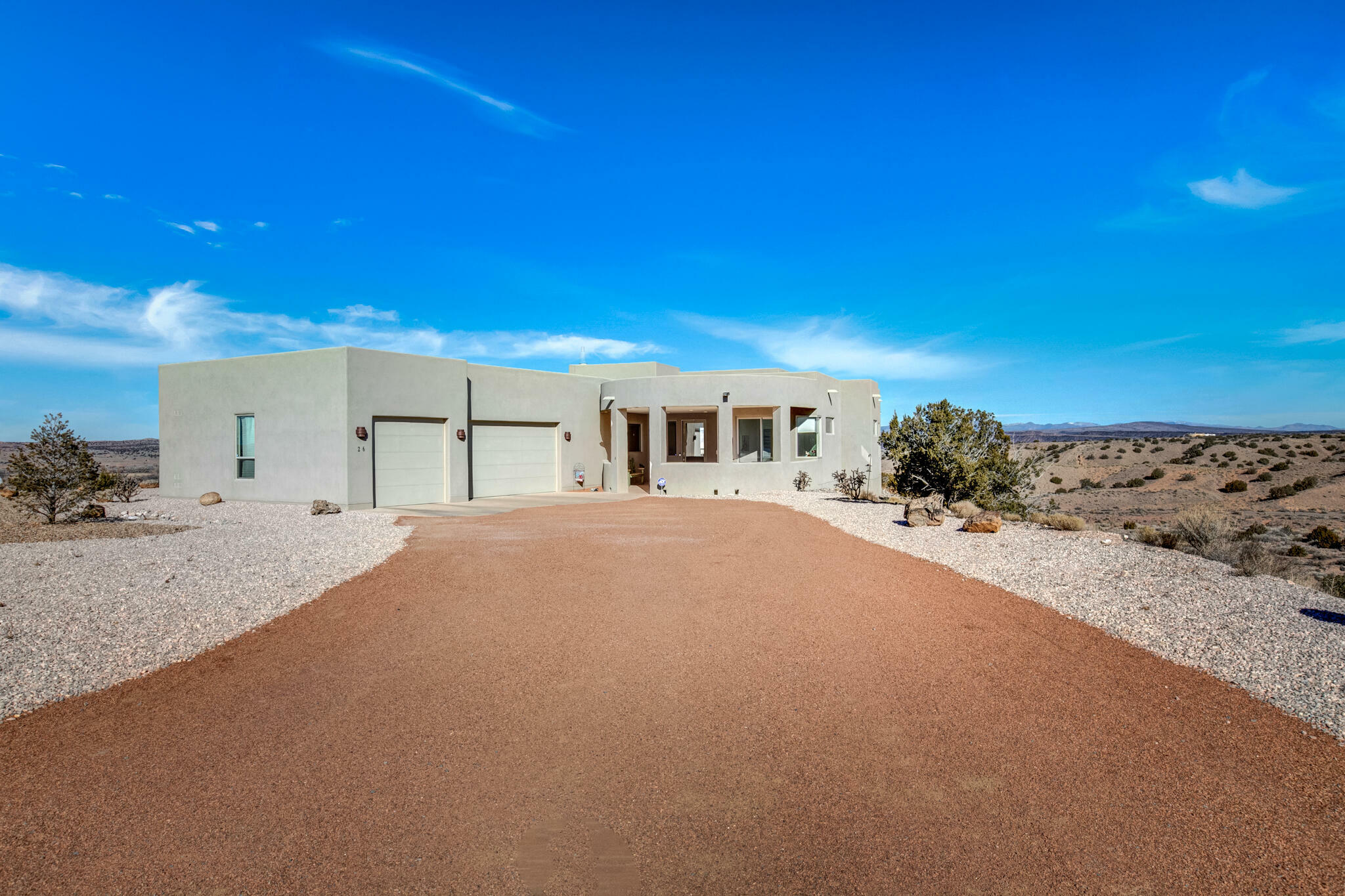 Property Photo:  26 Mimbres Court  NM 87043 