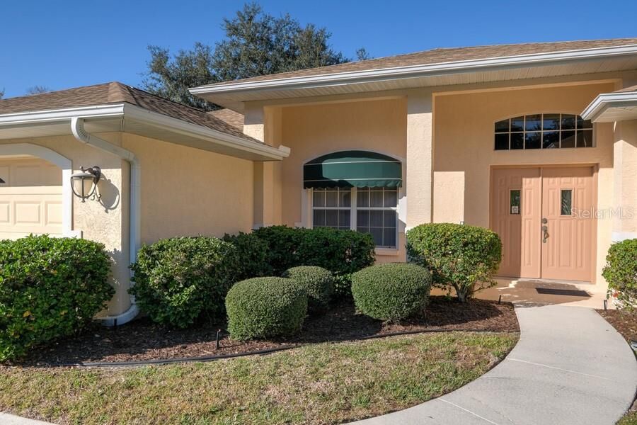 Property Photo:  3633 Branch Creek Drive  FL 34235 