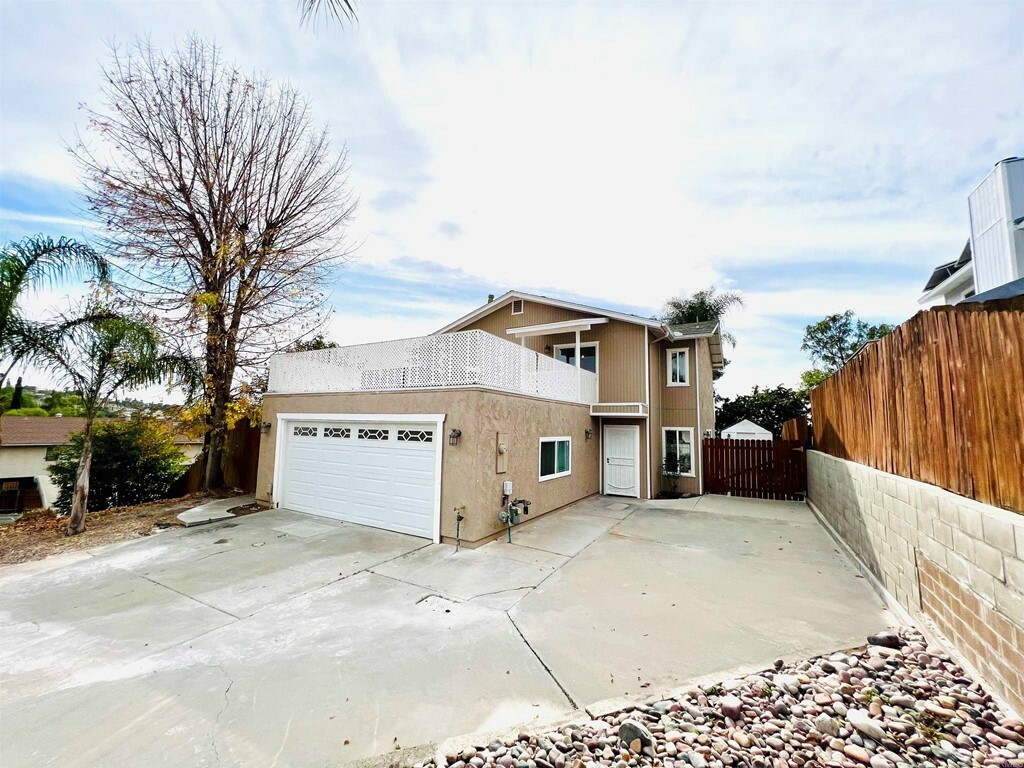 12447 Rosey Road  El Cajon CA 92021 photo