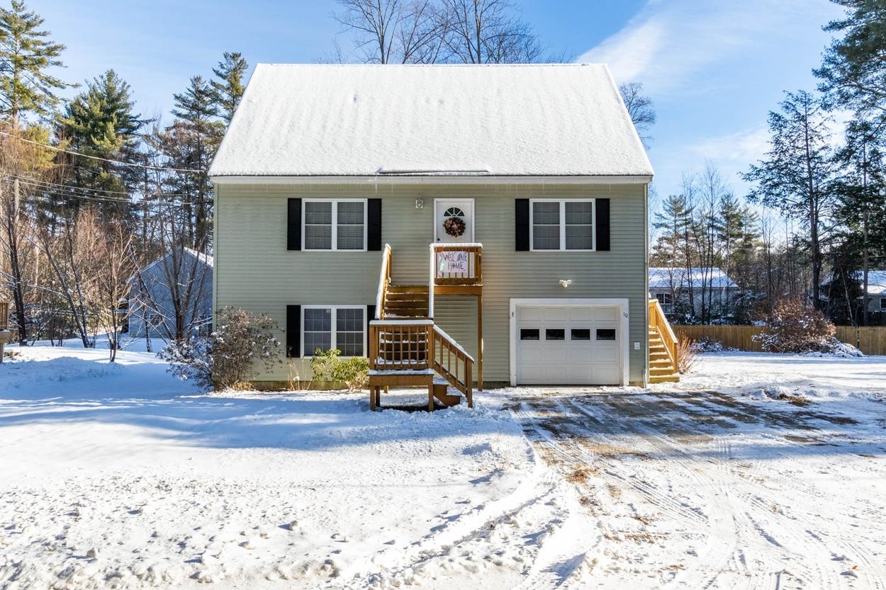 Property Photo:  10 Beaver Glen Road  NH 03244 