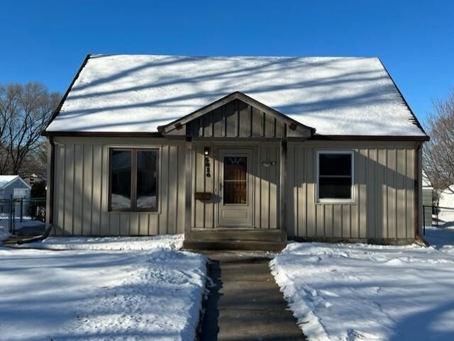 Property Photo:  5816 Morgan Avenue S  MN 55419 