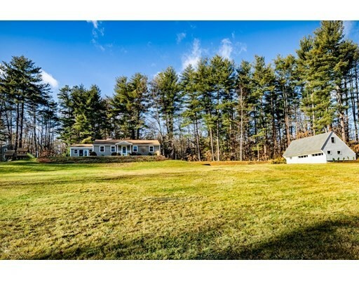 Property Photo:  917 Flat Hill Rd  MA 01462 